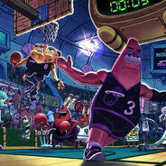 bobbybasketball's avatar
