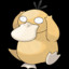 PSYDUCK