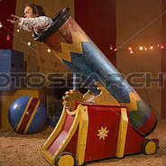 Midget Cannon