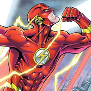 Wally West
