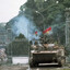 T54 tank no.390
