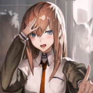 秋葉原の中二伝説！牧瀬红莉栖です！