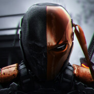 DeathStroke