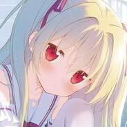 掐住他的头左右摇摆