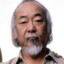 mr. miyagi