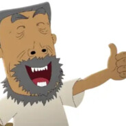 翻斗花园牛爷爷