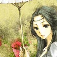 江南烟雨却痴缠