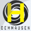 Demmausen