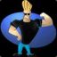 Johnny Bravo