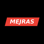 Mejras Steam avatar