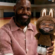 乐邦詹士(不吃螃蟹版)