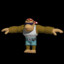 funky kong if he real