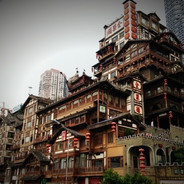 打不过的都是挂