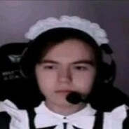私は中で死んでいます Steam avatar