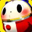 Shadow Teddie