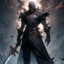 BlackSwordsman