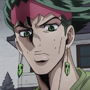 岸辺露伴 Heaven's Door