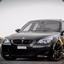 KENIN BMW ANDREI RONIN M5