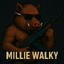 Millie Walky