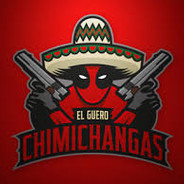 ♠ChimiFu*kingChanga♠