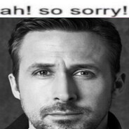 ryan gosling feet compilation