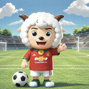 英超恶霸喜羊羊