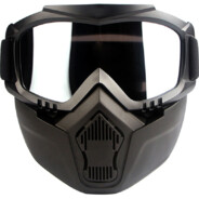 Survival expert (XZW)