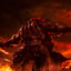 Starscourge Radahn (JR)
