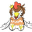 FloorChicken