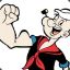 Popeye