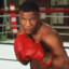 Mike Tyson