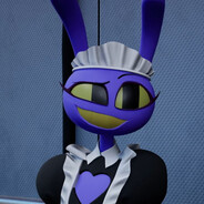 Cosmy ♥ Steam avatar