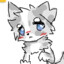 fluffy