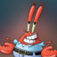 Mr. Krabs