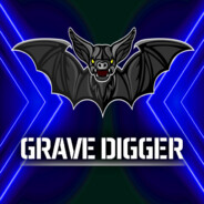 GraveDiqqer