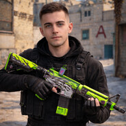 Player avatar