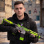 Steam avatar