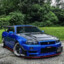 Nissan Skyline r34