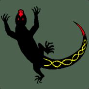 The Lizard