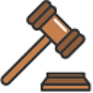 judge's avatar