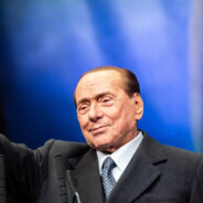 il duce
