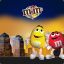 m&amp;m (MandM)