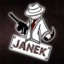 Janek