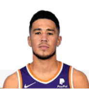 devin booker