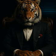 Tigree. avatar