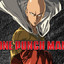 One Punch!