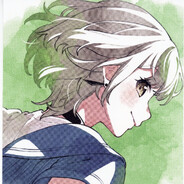 传奇野良猫乐奈