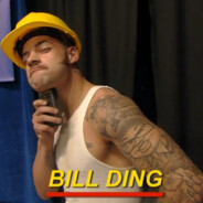Bill Ding