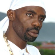 Reeeeal BadMan