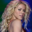 Shakira